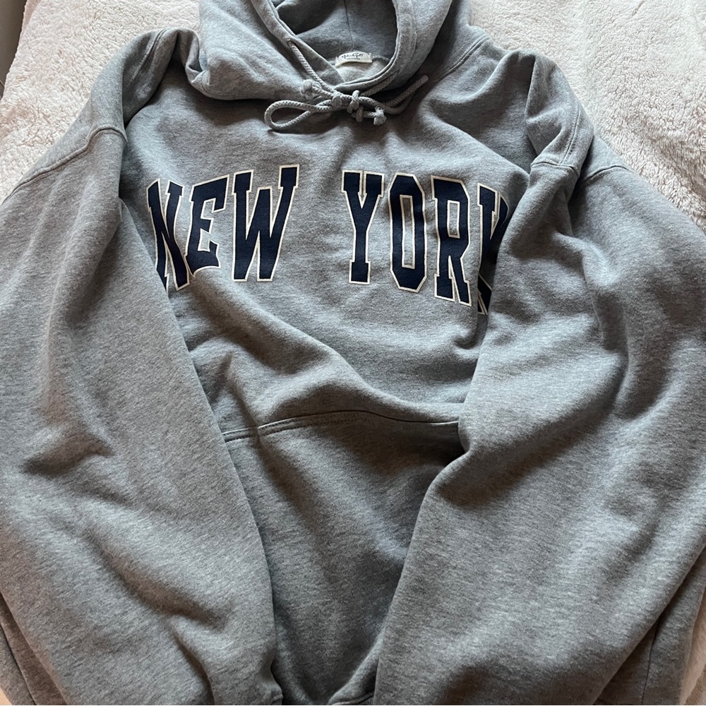 brandy hoodie